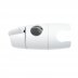 Redring 22mm shower head holder - white (93593523) - thumbnail image 1