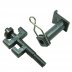 Redring camshaft and adapter kit (93590793) - thumbnail image 1