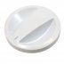 Redring control knob assembly - white (93597815) - thumbnail image 1