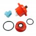 Redring flow/stabiliser valve assembly (93597806) - thumbnail image 1