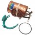 Redring heater can assembly - 7.2kW (93597883) - thumbnail image 1