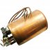 Redring heater can assembly - 8.5kW (93590503) - thumbnail image 1