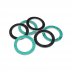 Regin 3/4" fibre washers (pack of 6) (REGQ111) - thumbnail image 1