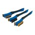 Regin 3 piece miniature brush set (REGT71) - thumbnail image 1