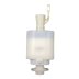 Roca Duplo 820 Flush Valve (Z123923300) - thumbnail image 1