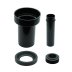 Roca In Wall System Flush Pipe And Waste Pipe (AV0002900R) - thumbnail image 1