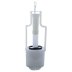 Roca Montage Flush Valve - 6/3L (AH0005700R) - thumbnail image 1