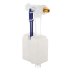Roca Montage Side Entry Inlet Valve (AH0005300R) - thumbnail image 1