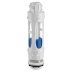 Roca D1D Dual Flush Valve (AH0003600R) - thumbnail image 1