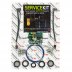 Salamander pump electrical/mechanical service kit 07 (SKELECT07) - thumbnail image 1
