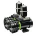 Salamander RP120SU SB 2 x 3.6 Bar Single Universal Whole House and Shower Pump ( SuperBooster Pack o (RP120SU SB) - thumbnail image 1