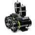 Salamander RP80SU SB 2 x 2.4 Bar Single Universal Whole House and Shower Pump ( SuperBooster Pack of (RP80SU SB) - thumbnail image 1