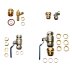 Salamander TankBoost Fitting Kit (ACCTNKBFITKIT) - thumbnail image 1