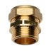Salamander TankBoost Outlet Connector - 1" to 28mm Compression (ACCTNKB1MT28COM) - thumbnail image 1