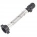 Salamander 15mm straight anti-vibration coupler/hose (C15MMS02) - thumbnail image 1