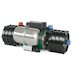 Salamander ESP140 CPV 4.3 bar twin impeller pump (ESP140 CPV) - thumbnail image 1