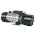 Salamander RHP140 4.3 bar whole house pump (RHP140) - thumbnail image 1