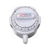 Sirrus SK1850 exposed control knob - white (SK1850-4E) - thumbnail image 1