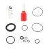 Sirrus time flow seals kit (SK1002-7) - thumbnail image 1