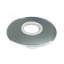 Sirrus circular concealing plate assembly - chrome (SK971031) - thumbnail image 1