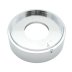 Sirrus control knob assembly sleeve - chrome (SK785110CP) - thumbnail image 1