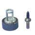 Sirrus thermostat and piston assembly (SK3000-3) - thumbnail image 1