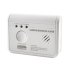 SleepSafe 10 Year Carbon Monoxide Alarm - Sealed Battery (COA10) - thumbnail image 1