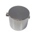Spare Temperature Handle for Emotion Concealed NON-EZ CVP Valves (ABSP-10-0008) - thumbnail image 1