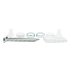 Straight toilet fixing kit (STFK) - thumbnail image 1