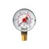 Stuart Turner Electrastream Pressure Gauge (Bottom Connection) (28997) - thumbnail image 1