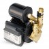 Stuart Turner Monsoon Universal 2.0 bar single shower pump (46498) - thumbnail image 1