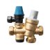 Stuart Turner Stuart Electrastream  22mm Combination  Valve (Fabdec) (29002) - thumbnail image 1