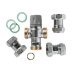 Stuart Turner Stuart Electrastream Blending Valve (28866) - thumbnail image 1