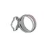 Aqualisa Temperature contol graphic ring - Grey (214031) - thumbnail image 1