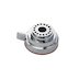 Aqualisa Temperature control lever - chrome (065601) - thumbnail image 1