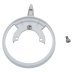Gainsborough temperature control lever assembly (243706) - thumbnail image 1