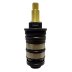 Thermostatic Cartridge for CVC/E Concealed Shower Valves (ABSP-10-0022) - thumbnail image 1