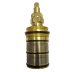 Thermostatic Cartridge for CVD Concealed Shower Valve pre-January 2015 (1099-0000-0004) - thumbnail image 1