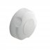 Aqualisa thermostatic on/off control knob - white (168505) - thumbnail image 1