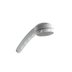 Aqualisa Three functon shower head - White (122103) - thumbnail image 1