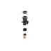 Aqualisa Top/bottom outlet elbow assembly (Pair) (164348) - thumbnail image 1