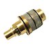 Trevi 3/4" DO8 thermostatic cartridge assembly (A960587NU) - thumbnail image 1