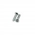 Trevi Blend cover plate fixing screws (A961634) - thumbnail image 1