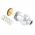 Trevi diverter assembly (B960522AA) - thumbnail image 1