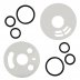 Trevi diverter working component kit (A963470NU) - thumbnail image 1