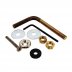Trevi fastening kit (S4593AA) - thumbnail image 1