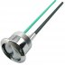 Ideal Standard dual push button pack - chrome (E4447AA) - thumbnail image 1