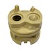 Trevi plastic manifold for multiport cartridge (A904629NU11) - thumbnail image 1