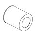 Trevi Shroud (A961467AA) - thumbnail image 1
