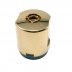 Trevi Therm MK2 flow control handle - gold (A963515AZ) - thumbnail image 1